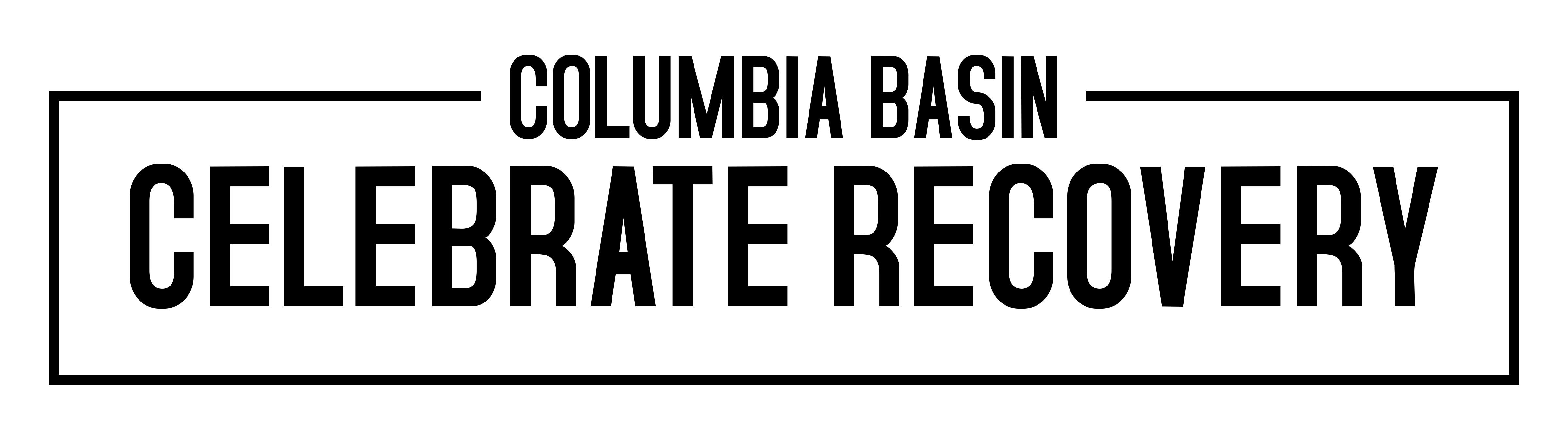 Celebrate Recovery logo