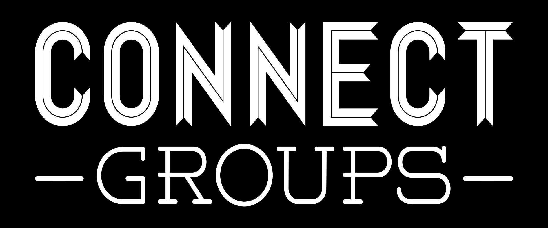 connect groups logo