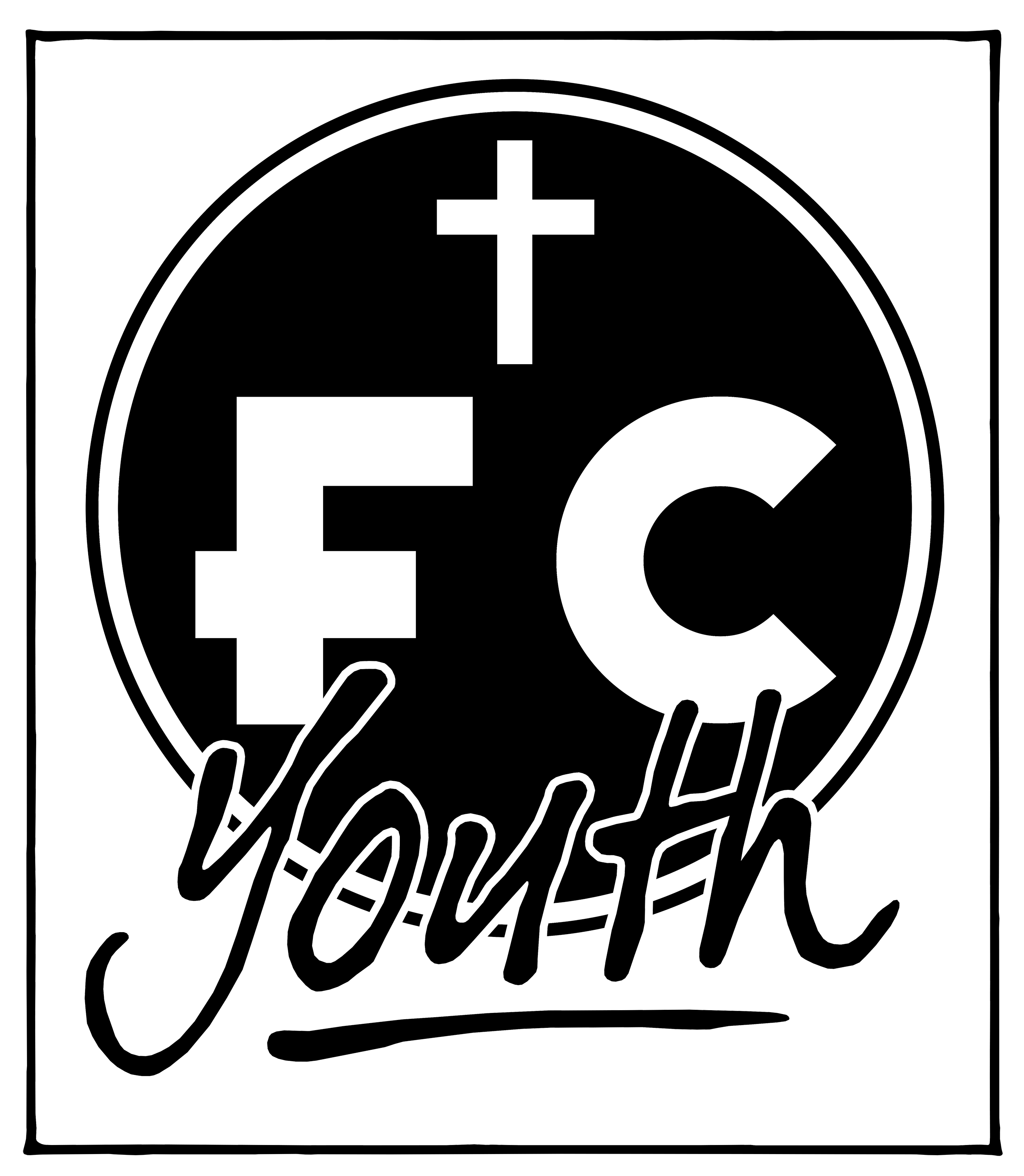 fcc youth logo