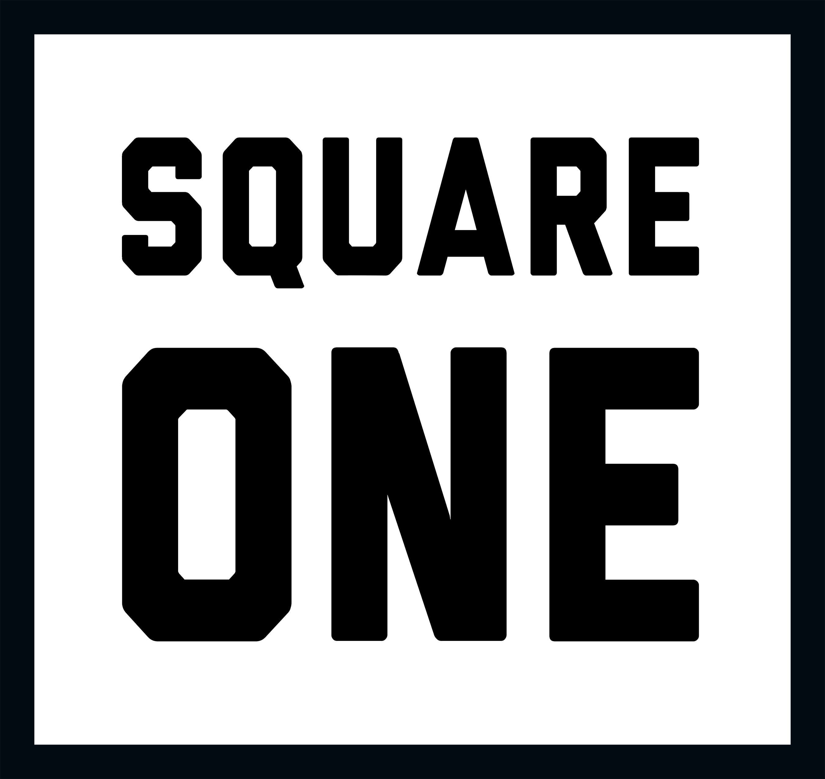 square one logo