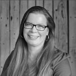 kelly westra bw
